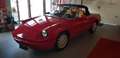 Alfa Romeo Spider 2.0i Rosso - thumbnail 9