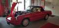 Alfa Romeo Spider 2.0i Rosso - thumbnail 4