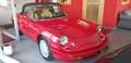 Alfa Romeo Spider 2.0i Rosso - thumbnail 10
