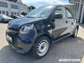 smart forFour smart EQ forfour Klima Automatik DAB 99€ Rate Schwarz - thumbnail 3