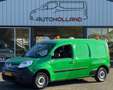 Renault Kangoo 1.5 DCI 81KW 110PK L2H1 MAXI EURO 6 NAVIGATIE/ AIR Groen - thumbnail 1