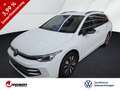 Volkswagen Golf Variant Goal 1.5 TSI AHK+ACC+Navi+LM+SHZ Weiß - thumbnail 1