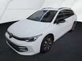 Volkswagen Golf Variant Goal 1.5 TSI AHK+ACC+Navi+LM+SHZ Weiß - thumbnail 2
