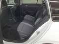 Volkswagen Golf Variant Goal 1.5 TSI AHK+ACC+Navi+LM+SHZ Weiß - thumbnail 4