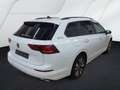 Volkswagen Golf Variant Goal 1.5 TSI AHK+ACC+Navi+LM+SHZ Weiß - thumbnail 3