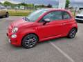 Fiat 500 1.2 8v 69ch S Rouge - thumbnail 2