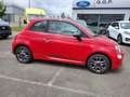 Fiat 500 1.2 8v 69ch S Rouge - thumbnail 5