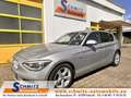BMW 118 i Urban Line Navi/Xenon/Schiebedach/2xPDC Argent - thumbnail 1