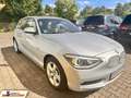 BMW 118 i Urban Line Navi/Xenon/Schiebedach/2xPDC Argent - thumbnail 3