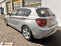 BMW 118 i Urban Line Navi/Xenon/Schiebedach/2xPDC Argent - thumbnail 5