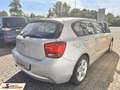 BMW 118 i Urban Line Navi/Xenon/Schiebedach/2xPDC Argent - thumbnail 4