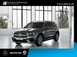 Mercedes-Benz GLB 200 AMG*Pano*Multibeam*Totwinkel*360°