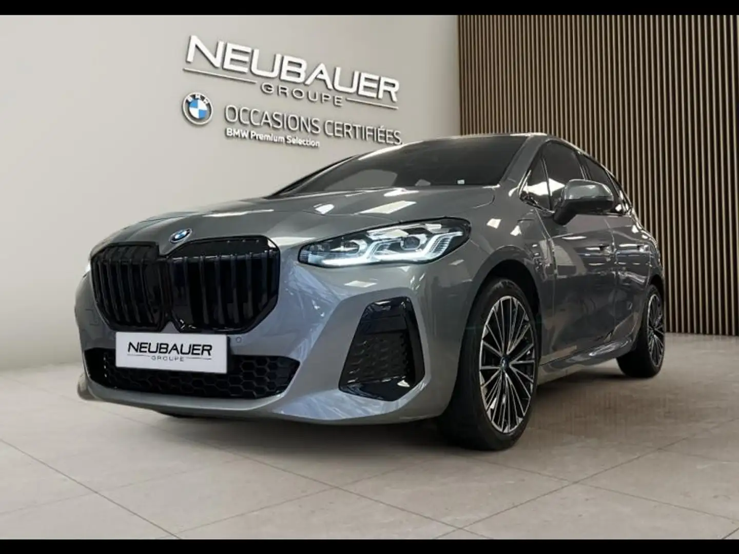 BMW 225 225e 245ch xDrive M Sport DKG7 - 1