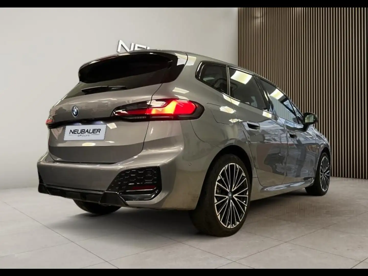 BMW 225 225e 245ch xDrive M Sport DKG7 - 2