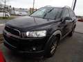 Chevrolet Captiva 2.2 D LT+4x4+Navi+Vollleder+Klimaauto+Pdc+Sitzheiz siva - thumbnail 2