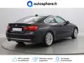 BMW 420 420dA 184ch Luxury - thumbnail 5