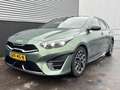 Kia ProCeed / pro_cee'd 1.5 T-GDi GT-Line Schuif-/kanteldak, dodehoek dete Vert - thumbnail 2