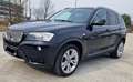 BMW X3 xDrive20d Automatic Vollleder TÜV/HU NEU!! Noir - thumbnail 13