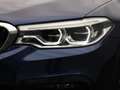 BMW 520 5-serie Touring 520i High Executive Edition | M Sp Blauw - thumbnail 23