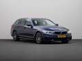 BMW 520 5-serie Touring 520i High Executive Edition | M Sp Blauw - thumbnail 11