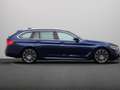 BMW 520 5-serie Touring 520i High Executive Edition | M Sp Blauw - thumbnail 10