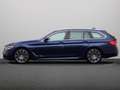 BMW 520 5-serie Touring 520i High Executive Edition | M Sp Blauw - thumbnail 12