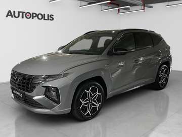 1.6 T-GDi Plug-in 4x4 Shine N-Line