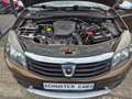 Dacia Sandero Stepway II, 2. Hand, Klima, AHK, sehr gepflegt Marrón - thumbnail 17