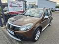 Dacia Sandero Stepway II, 2. Hand, Klima, AHK, sehr gepflegt Brun - thumbnail 1