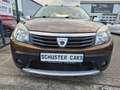 Dacia Sandero Stepway II, 2. Hand, Klima, AHK, sehr gepflegt Brun - thumbnail 10