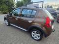 Dacia Sandero Stepway II, 2. Hand, Klima, AHK, sehr gepflegt Brun - thumbnail 3