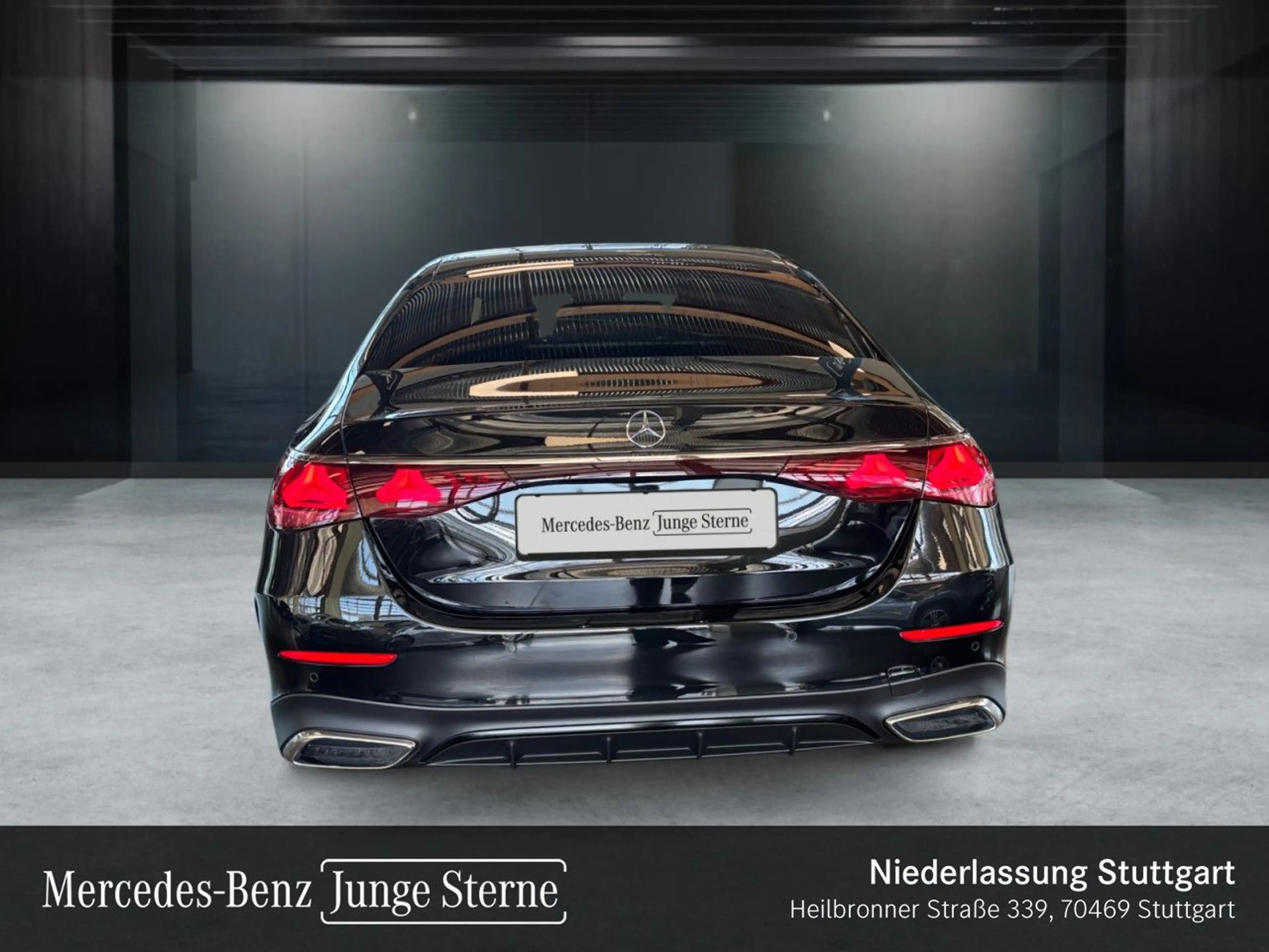 Mercedes-Benz E 450 d 4M AMG 360° Stdhzg Pano Burmester Night 9G — photo 4