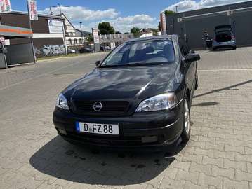 Astra 1.6 Selection Comfort