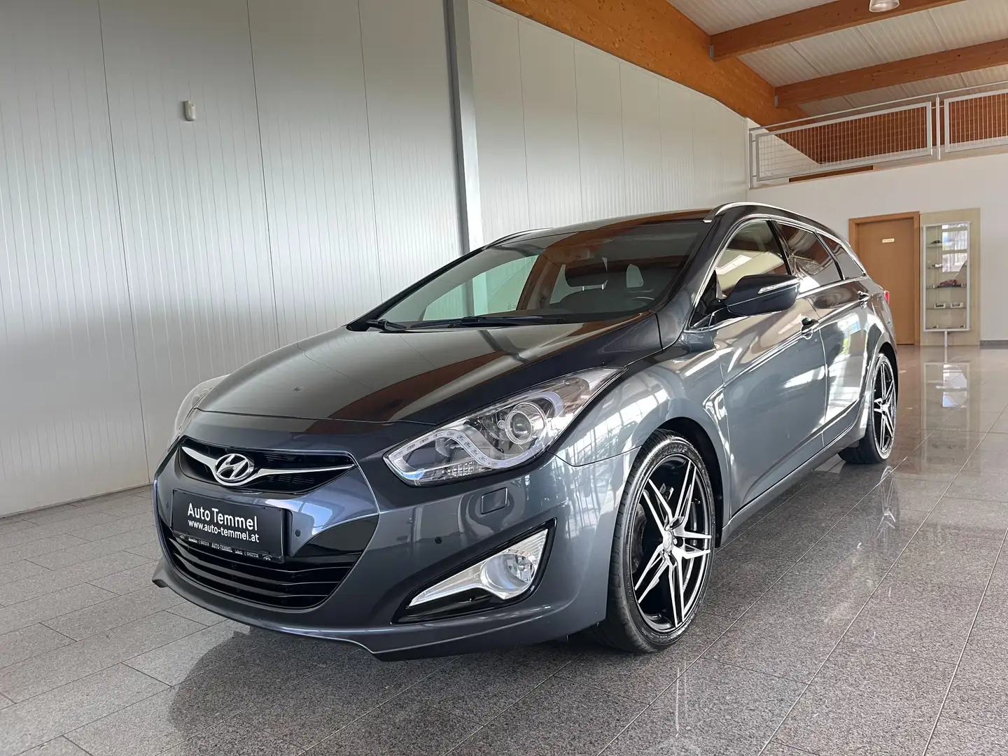 Hyundai i40 - 2