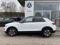 Volkswagen T-Roc 2.0 TDI DSG GOAL NAVI+LED+AHK+APP-CONNECT+ Weiß - thumbnail 2
