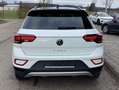Volkswagen T-Roc 2.0 TDI DSG GOAL NAVI+LED+AHK+APP-CONNECT+ Weiß - thumbnail 4