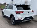 Volkswagen T-Roc 2.0 TDI DSG GOAL NAVI+LED+AHK+APP-CONNECT+ Weiß - thumbnail 3