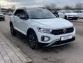 Volkswagen T-Roc 2.0 TDI DSG GOAL NAVI+LED+AHK+APP-CONNECT+ Weiß - thumbnail 6