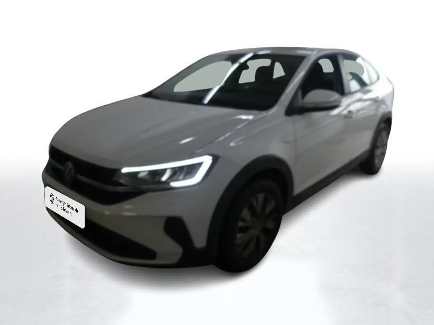 Volkswagen Taigo 1.0 TSI Klima SHZ PDC LED Telefon Weiß - 2