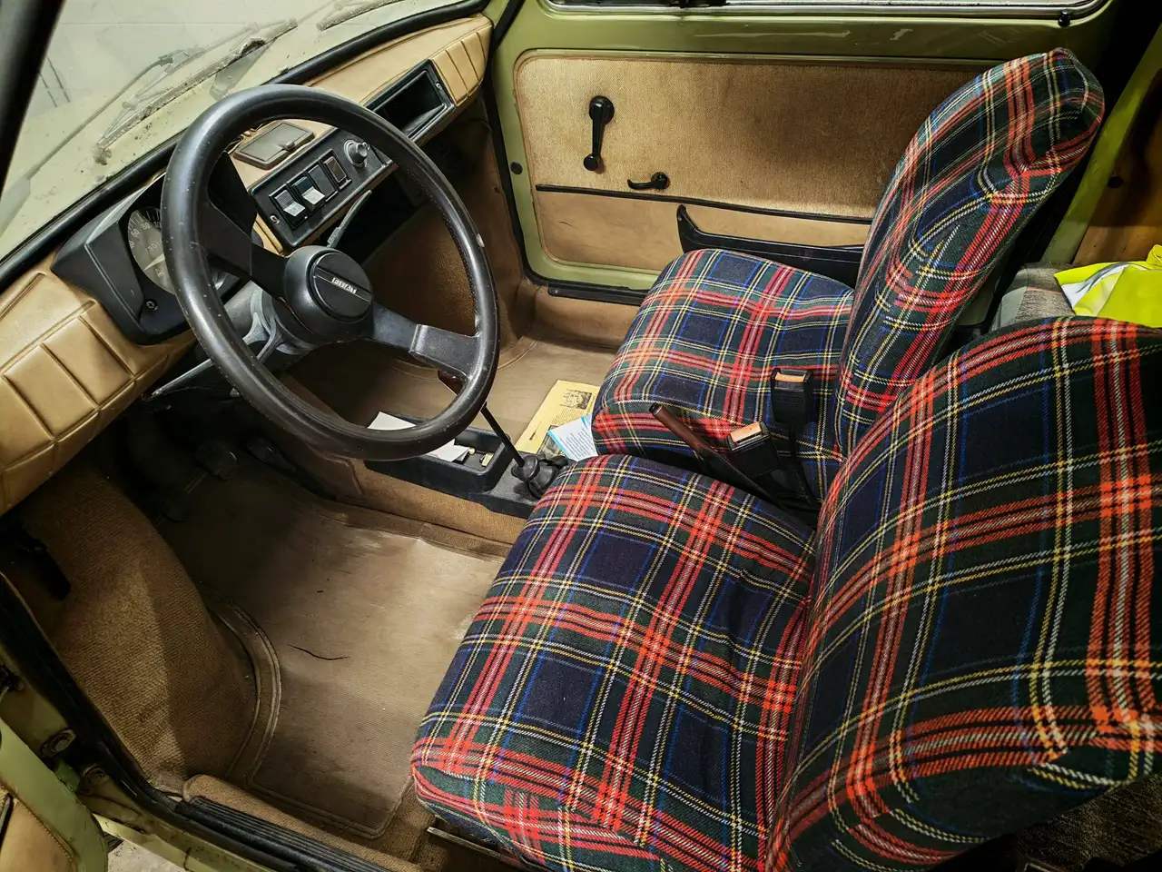 Fiat 126 650 Personal 4, foto 4
