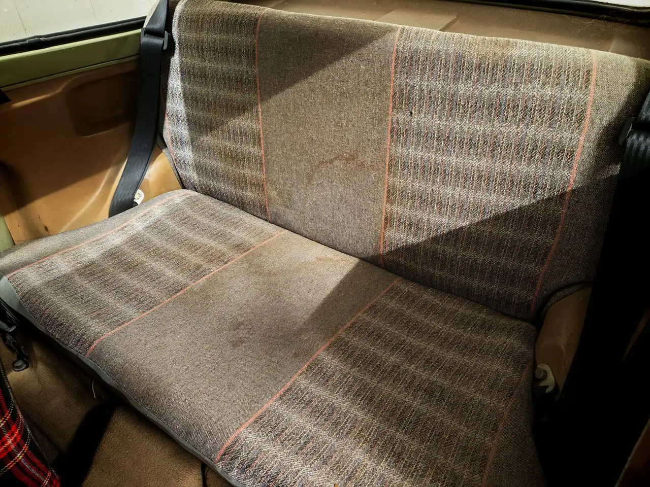 Fiat 126 650 Personal 4, foto 3