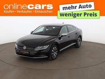 1.4 TSI Elegance Aut LED STANDHZG 360-CAM
