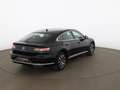 Volkswagen Arteon 1.4 TSI Elegance Aut LED STANDHZG 360-CAM Schwarz - thumbnail 3