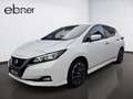 Nissan Leaf Tekna | Leder | LED | Bose | 8-fach bereift Blanc - thumbnail 3