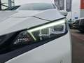 Nissan Leaf Tekna | Leder | LED | Bose | 8-fach bereift Blanc - thumbnail 4
