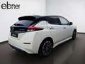 Nissan Leaf Tekna | Leder | LED | Bose | 8-fach bereift Blanc - thumbnail 13