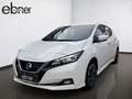 Nissan Leaf Tekna | Leder | LED | Bose | 8-fach bereift Blanc - thumbnail 2