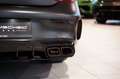 Mercedes-Benz C 63 AMG S Coupé *Perf-AGA*Perf-Sitz*Pano*Aerody Szary - thumbnail 11