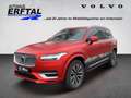 Volvo XC90 Recharge T8 AWD Inscription Expression Brown - thumbnail 1