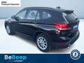 BMW X1 SDRIVE18D BUSINESS ADVANTAGE AUTO Black - thumbnail 6